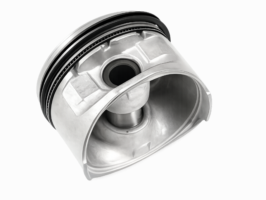 ERR5554G - Piston – 4.6L V8 High Compression  by AEEngine Part Land Rover Range Rover Discovery, Range Rover