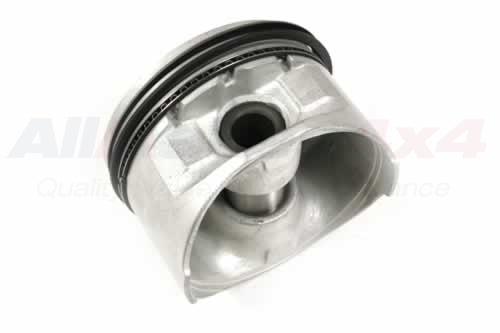 ERR5554 - Piston – 4.6L V8 High Compression Engine Part Land Rover Range Rover Range Rover