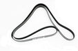 ERR5579 - Drive Belt – V8 EFI A/C – 2240mm  by DaycoEngine Part Land Rover Range Rover Defender, Discovery, Range Rover