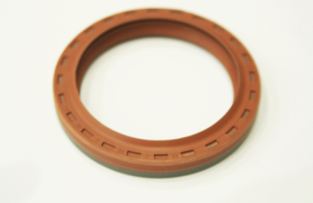 ERR5992G - SEAL-OIL-CRANKSHAFT-FRONT TD5 L314;LR2;D2  by CortecoEngine Part Land Rover Range Rover Defender, Discovery