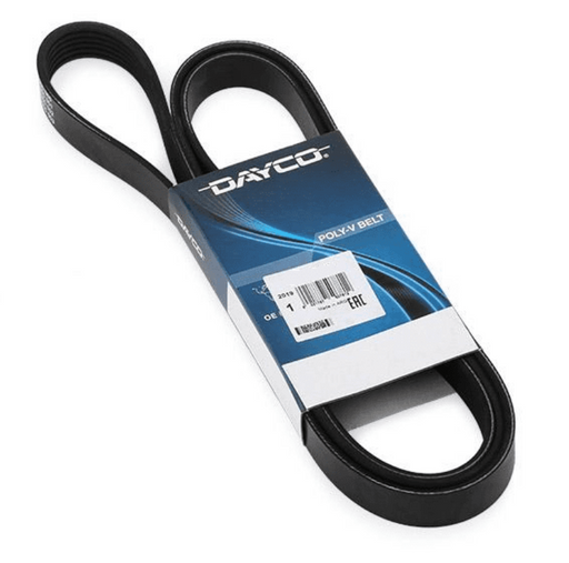 ERR6005 - Drive Belt  by DaycoEngine Part Land Rover Range Rover Defender