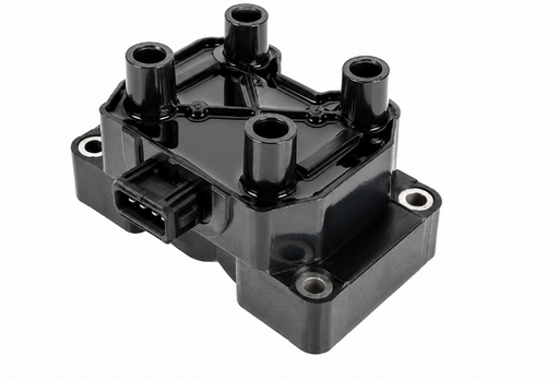 ERR6045G - Coil Pack - Ignition - V8 - Discovery 2/P38  by BoschElectrical Part Land Rover Range Rover Discovery, Range Rover