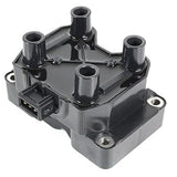 ERR6045 - Bobinepakket V8 D2/P38