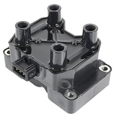 ERR6045 - Ignition coil pack V8 D2/P38