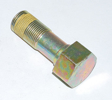 ERR605 - Crankshaft Pulley Bolt  by PR2 Allmakes OEEngine Part Land Rover Range Rover Defender, Discovery, Range Rover