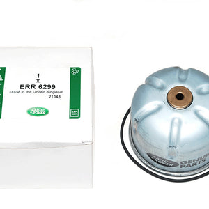 ERR6299LR - Rotorfilter TD5