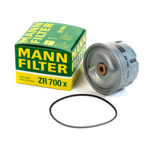 ERR6299G - Rotorfilter TD5 OEM MAHLE / MANN