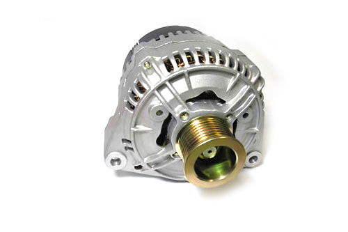 ERR6413 - Alternator - Petrol  by AllmakesElectrical Part Land Rover Range Rover 