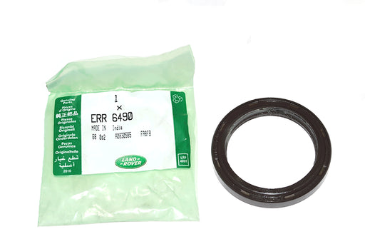 ERR6490LR - Seal - Oil Pump  by LAND ROVEREngine Part Land Rover Range Rover Defender, Discovery, Range Rover, Series
