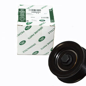 ERR6493LR - ROLLER - IDLER - TIMING BELT