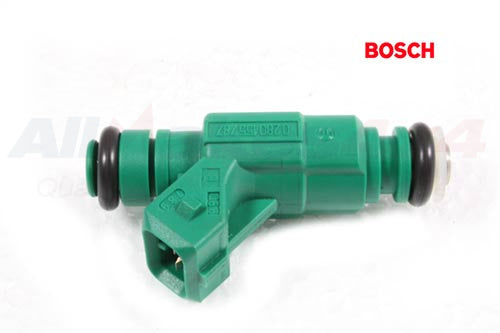 ERR6600 - Fuel Injector  by BoschEngine Part Land Rover Range Rover Discovery, Range Rover