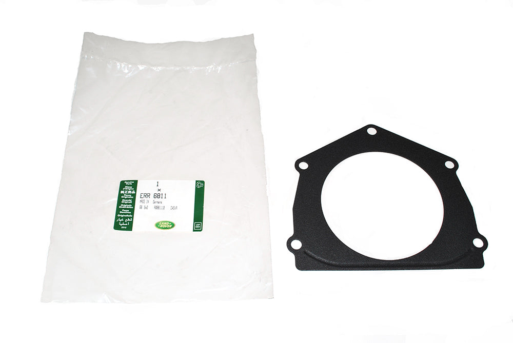ERR6811LR - Rear Oil Seal Gasket Engine Part Land Rover Range Rover Defender, Discovery, Range Rover