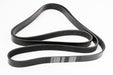 ERR6896R - Drive Belt - Polyvee  by BritpartEngine Part Land Rover Range Rover Discovery