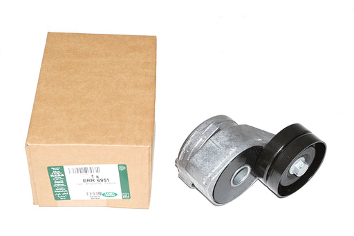 ERR6951LR - Timing Belt Tensioner  by LAND ROVEREngine Part Land Rover Range Rover Defender, Discovery