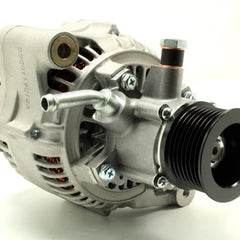 ERR6999G - alternator 120A TD5 OEM Denso