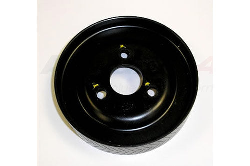 ERR7033 - Pulley Engine Part Land Rover Range Rover 
