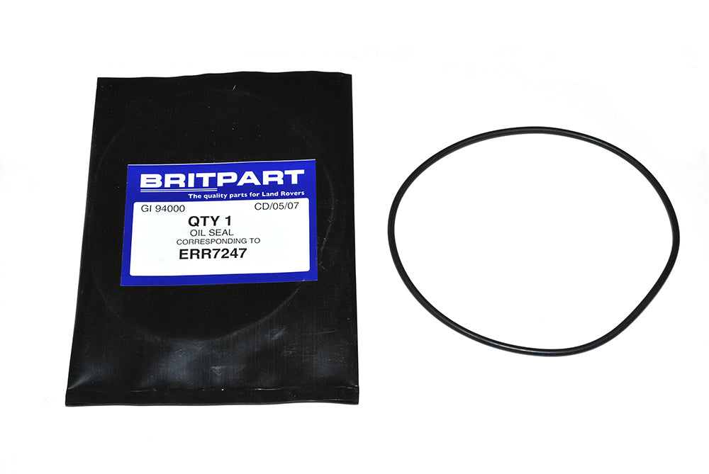 ERR7247 - Oil Seal Engine Part Land Rover Range Rover 