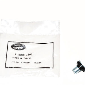 ERR7266LR - GROMMET