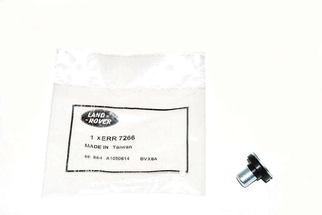 ERR7266LR - GROMMET  by LAND ROVER Land Rover Range Rover 