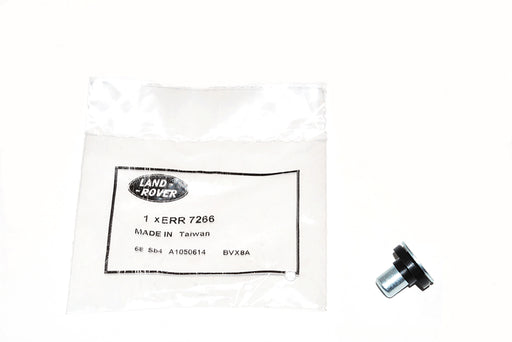 ERR7266LR - Camshaft Cover Grommet  by LAND ROVEREngine Part Land Rover Range Rover Defender, Discovery