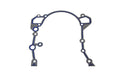 ERR7280G - GASKET - FRONT COVER - V8  by PR2 ALLMAKES OE Land Rover Range Rover 