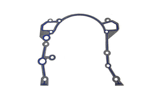 ERR7280G - GASKET - FRONT COVER - V8  by PR2 ALLMAKES OE Land Rover Range Rover 