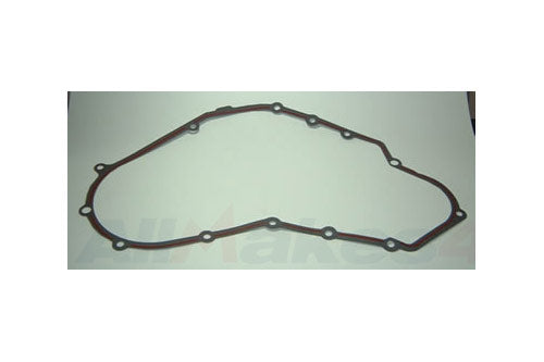 ERR7293G - GASKET - TIMING HOUSING - 300TDI  by ELRING Land Rover Range Rover 