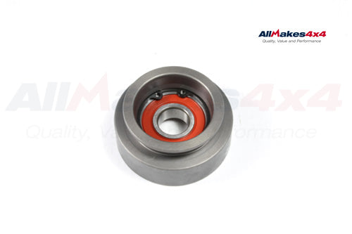 ERR7296 - Tensioner pulley  by AftermarketEngine Part Land Rover Range Rover Defender, Discovery, Range Rover