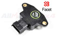 ERR7322 - Potentiometer - Engi  by AllmakesElectrical Part Land Rover Range Rover 