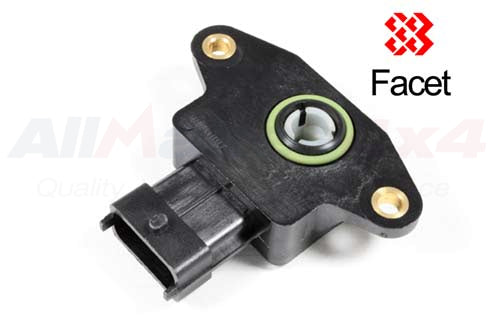ERR7322 - Potentiometer - Engi  by AllmakesElectrical Part Land Rover Range Rover 