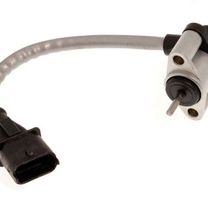 ERR7354 - sensor crankshaft V8 automatic