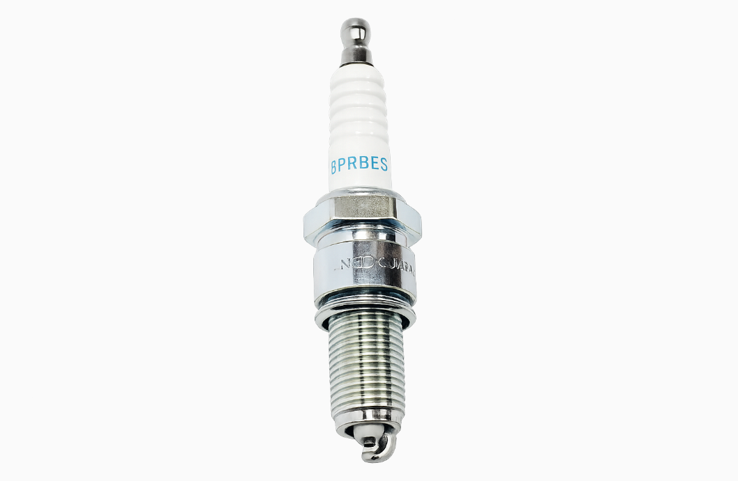ERR743NGK - Spark Plug  by NGKRepair & Maintenance Land Rover Range Rover 