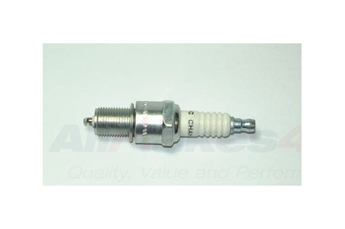 ERR743 - Spark plug RN9YC  by LucasElectrical Part Land Rover Range Rover Defender, Discovery, Range Rover