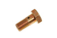 ERR886 - Bolt banjo Engine Part Land Rover Range Rover Defender, Discovery, Range Rover