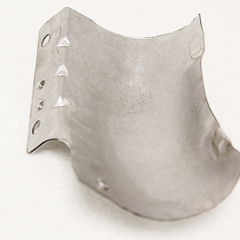 ESR2422 - Heat shield 300TDi
