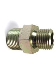 ESR1253LR - pipe adaptor male double GENUINE LR