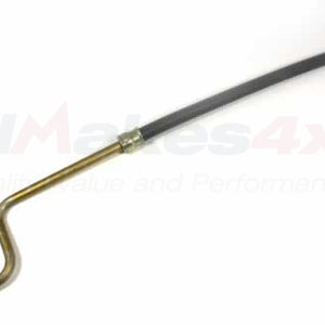 ESR1257 - pipe pump to oil cooler
