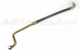 ESR1257 - pipe pump to oil cooler Electrical Part Land Rover Range Rover 