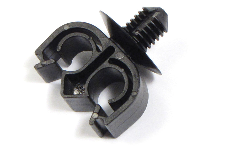 ESR1373 - CLIP - FUEL PIPE SECURING  by AllMakes OEFuel System Part Land Rover Range Rover Defender, Discovery, Range Rover