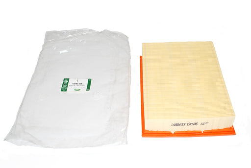 ESR1445LR - Air Filter Element  by LAND ROVEREngine Part Land Rover Range Rover Discovery, Range Rover