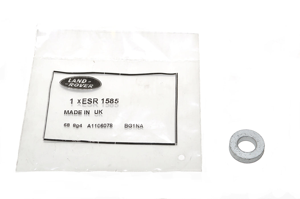 ESR1585LR - Washer  by LAND ROVER Land Rover Range Rover 