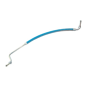 ESR1912 - hose pipe cooler oil replacement