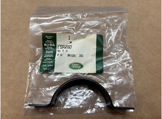 ESR208LR - Exhaust Clamp  by Land RoverExhaust Part Land Rover Range Rover Defender, Discovery, Range Rover