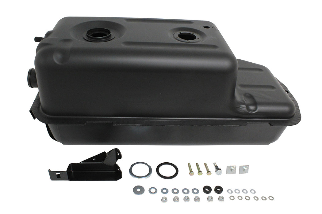 ESR2242K - FUEL TANK AND MOUNTING KIT  by ALLMAKES Land Rover Range Rover 