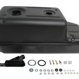 ESR2242K - Fuel Tank Assembly - Rear Chassis Mount