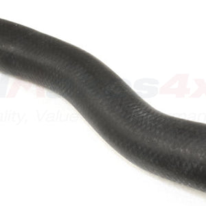 ESR2263 - upper hose inter cooler to inlet 200TDi