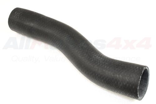 ESR2263 - upper hose inter cooler to inlet 200TDi  by AftermarketEngine Part Land Rover Range Rover Discovery, Range Rover