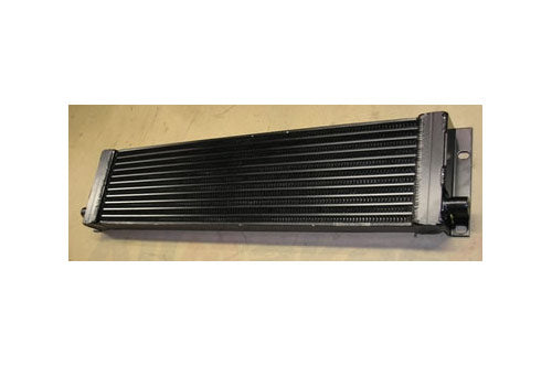 ESR2276 - Transmission oil cooler Engine Part Land Rover Range Rover 