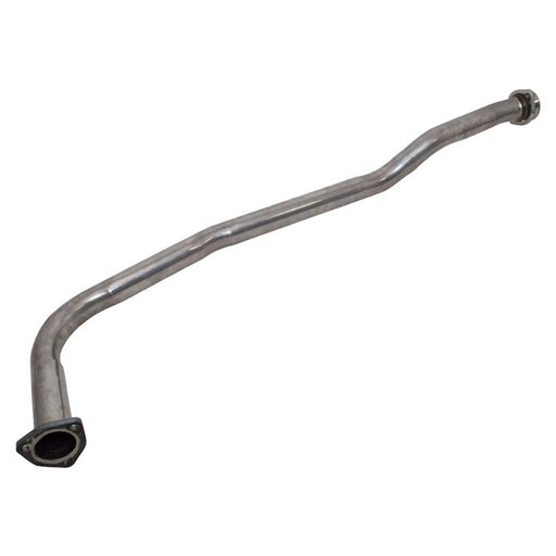 ESR2297SS - Front Exhaust Downpipe – Non-Cat  by Double SSExhaust Part Land Rover Range Rover Defender
