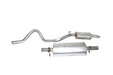 ESR2312 - Silencer Exhaust  by AllmakesExhaust Part Land Rover Range Rover 